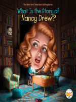 What_Is_the_Story_of_Nancy_Drew_